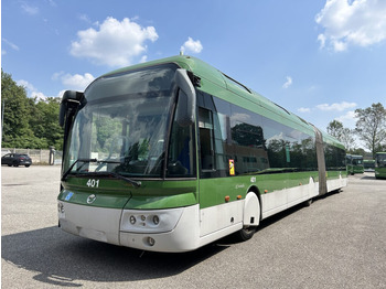 Лизинг на  N.6 IRISBUS CRISTALIS ETB18 – Anno 2005 N.6 IRISBUS CRISTALIS ETB18 – Anno 2005: слика 3