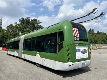 Лизинг на  N.6 IRISBUS CRISTALIS ETB18 – Anno 2005 N.6 IRISBUS CRISTALIS ETB18 – Anno 2005: слика 4