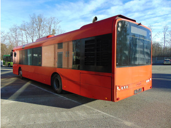 Лизинг на  N. 8 SOLARIS URBINO 12 LF – Anno 2011 N. 8 SOLARIS URBINO 12 LF – Anno 2011: слика 5