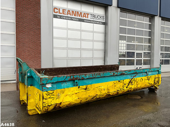 Роло контејнер