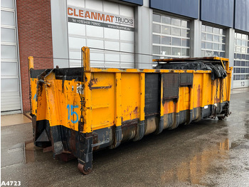 Роло контејнер