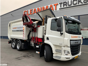 Камион за ѓубре DAF CF 290