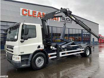 Камион со кука за подигање DAF CF 75 250