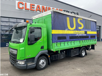 Кипер DAF FA LF 150 Euro 6 2-sided tipper Just 94.317 km!: слика 5