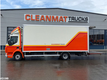 Камион сандучар DAF LF 210