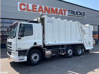Камион за ѓубре DAF CF 75 250