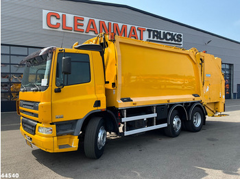 Камион за ѓубре DAF CF 75 250
