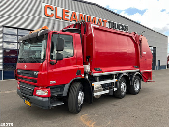 Камион за ѓубре DAF CF 75 250