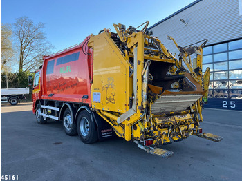 Камион за ѓубре DAF FAG 75 CF 250 Geesink 20m³: слика 5