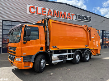 Камион за ѓубре DAF CF 75 250