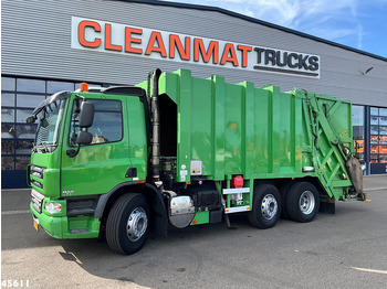 Камион за ѓубре DAF CF 75 310