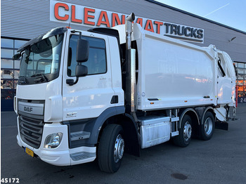 Камион за ѓубре DAF CF 290