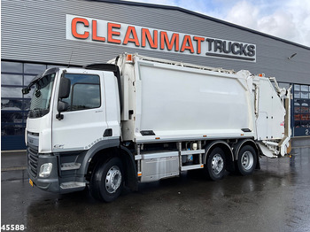 Камион за ѓубре DAF CF 290