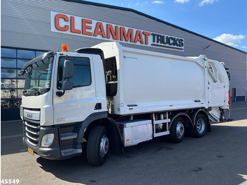 Камион за ѓубре DAF CF 330