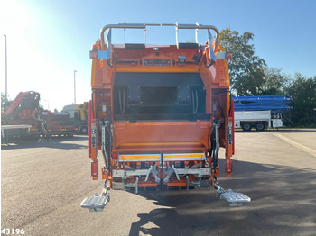 Камион за ѓубре DAF FAG LF 260 Geesink 14m³ Split: слика 5