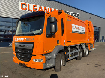 Камион за ѓубре DAF LF 260