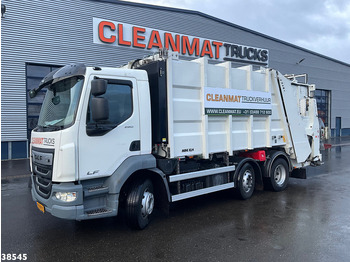 Камион за ѓубре DAF LF 260
