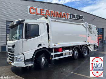 Камион за ѓубре DAF XD 300