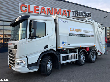 Камион за ѓубре DAF XD 300