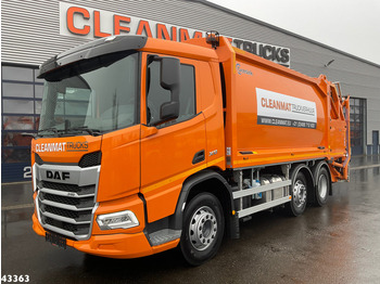 Камион за ѓубре DAF FAG XD 340 Geesink GPM IV 20m³ GEC: слика 2