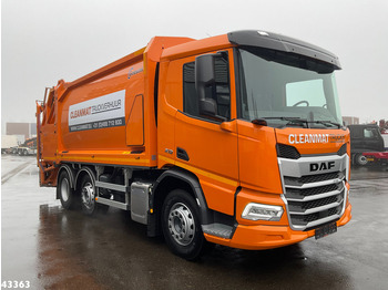 Камион за ѓубре DAF FAG XD 340 Geesink GPM IV 20m³ GEC: слика 3