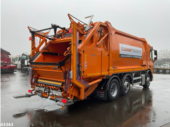 Камион за ѓубре DAF FAG XD 340 Geesink GPM IV 20m³ GEC: слика 4