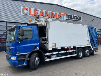 Камион за ѓубре DAF CF 75 250
