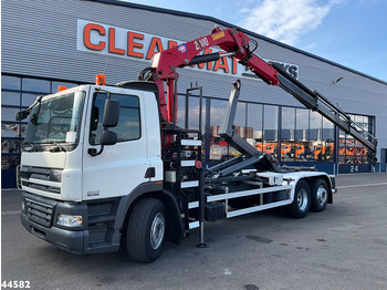 Камион со кука за подигање DAF CF 85 360