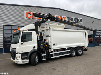 Камион за ѓубре DAF CF 290