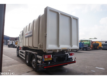Камион за ѓубре DAF FAN CF 300: слика 2