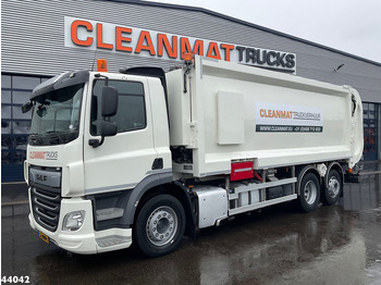 Камион за ѓубре DAF FAN CF 300 VDL Translift Flex zijlader: слика 5