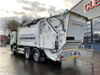 Лизинг на DAF FAN CF 340 Hiab 23 Tonmeter laadkraan DAF FAN CF 340 Hiab 23 Tonmeter laadkraan: слика 3