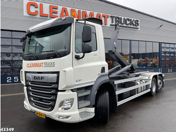Камион со кука за подигање DAF CF 430