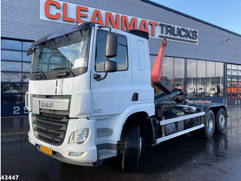 Камион со кука за подигање DAF CF 440