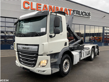 Камион со кука за подигање DAF CF 450