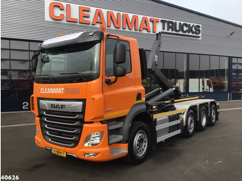 Камион со кука за подигање DAF CF 430
