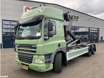 Камион со кука за подигање DAF CF 85 410