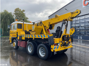 Камион за влечење DAF