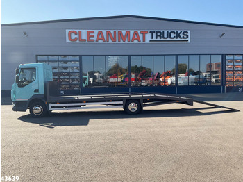 Автотранспортен камион DAF LF 180