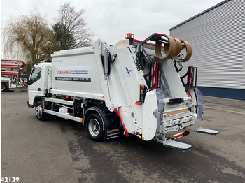 Камион за ѓубре FUSO Canter 9C18 Terberg RosRoca 7m³: слика 2