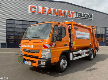 Камион за ѓубре FUSO