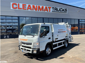 Камион за ѓубре FUSO