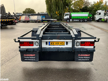 Лизинг на GS Meppel 2-assige container aanhangwagen GS Meppel 2-assige container aanhangwagen: слика 3 Лизинг на GS Meppel 2-assige container aanhangwagen GS Meppel 2-assige container aanhangwagen: слика 3