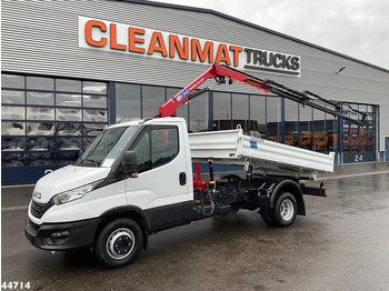 Кипер IVECO Daily