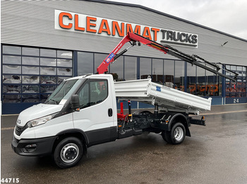 Кипер IVECO Daily