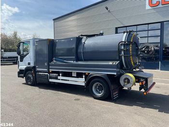 Вакуумски камион IVECO EuroCargo
