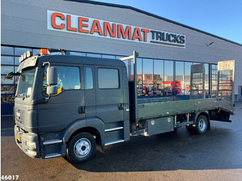 Автотранспортен камион MAN TGL 12.220