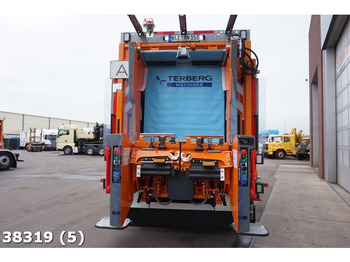 Камион за ѓубре MAN TGS 26.320 Euro 6 23m³ Just 110.692 km!: слика 3