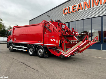 Камион за ѓубре MAN TGS 26.320 Euro 6 Geesink 24 m³ GHC: слика 2
