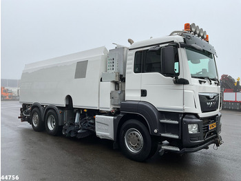 Лизинг на MAN TGS 26.440 Euro 6 Beam S14000 Wegdekreiniger MAN TGS 26.440 Euro 6 Beam S14000 Wegdekreiniger: слика 5